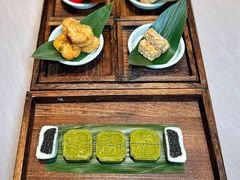 点心拼盘-子福慧(虹桥店)