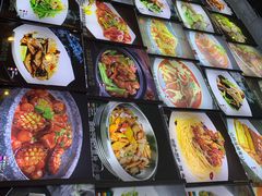 -牡丹峰朝鲜料理