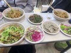 -黑八私房老北京炸酱面