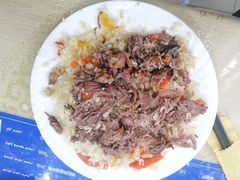 手抓饭-吾斯曼珍珠抓饭王