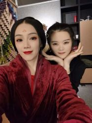 -盘子女人坊生日照·摄影馆(浦东店)
