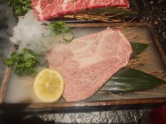 -牛焱·烧肉酒肆(五大道店)
