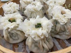 -都一处烧麦馆(前门店)