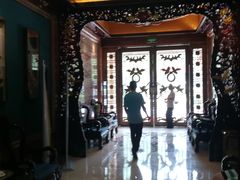 -鹊华居·地道鲁菜·海鲜·融合味(大明湖店)