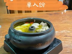 云海肴汽锅鸡-云海肴·汽锅鸡·云南菜(美罗城店)