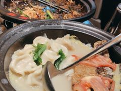 -陶德砂锅(蜀汉路店)
