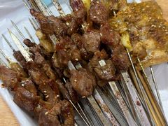 -赞鳌巷子煎粉(临江小区店)