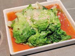 -好武功闽南私房菜(万达店)