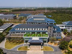 -东海森林温泉度假酒店