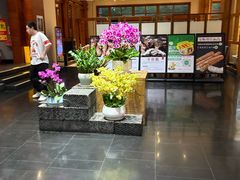 -黔蘑菇四季餐厅(观山湖店)