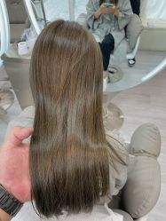 -T-Hair Salon