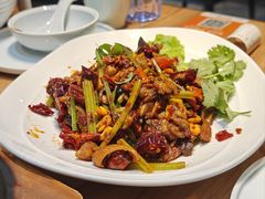 -品回味清真西北楼(宁波首店)