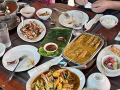 -自然餐厅(Phuket)
