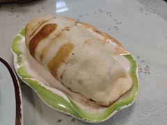 猪肉大葱懒龙-鼎香润(德胜门内店)