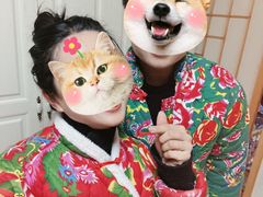 -巧婆婆特色东北菜·铁锅炖