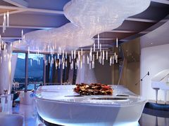 -天玑高空江景餐厅&酒吧Sky Secret Restaurant&Bar