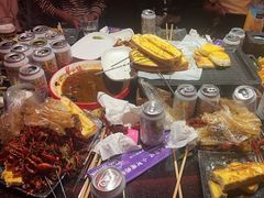 -冰城小镇音乐串吧·聚会餐厅(百子湾店)