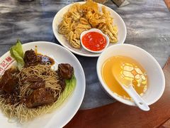 -吴财记面家(大同路店)