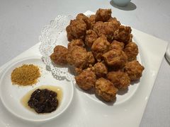 -峨嵋酒家(地安门店)