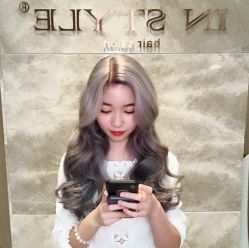 -IN STYLE·全国形象店
