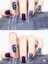 -妙睫屋日式美甲美睫