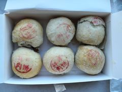 -沈大成(城隍庙店)