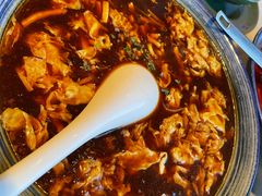 -那家小馆•北京菜•烤鸭(香山店)