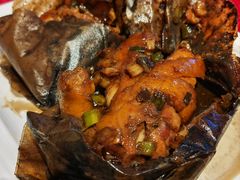 -粤北餐馆