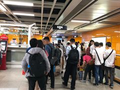 -天河客运站(地铁站)