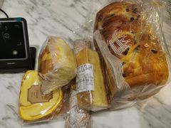 -莉莲蛋挞(大华悦沢书店)