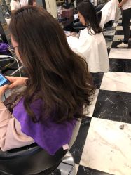 -BHG Hair Salon