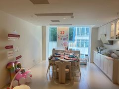 -Living Kitchen团建·厨艺派对空间(国贸店)