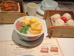 -悦满楼·西关名点·湛江名菜(航空综合大厦店)