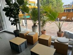 -DEEP COFFEE(瑞光烘焙工厂店)