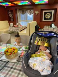 -喜月来月子会所