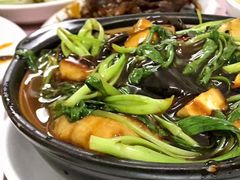 -蘭心餐厅(进贤路店)
