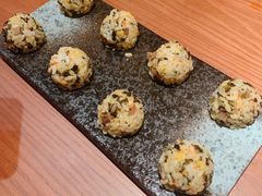 蟹子手抓饭-春熙台韩国料理·章鱼肥牛(西丽店)