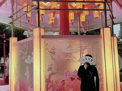 -深圳来福士广场