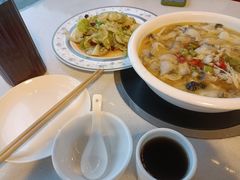 -凤栖府川菜(沙河店)