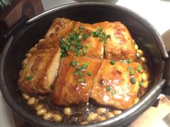 客家酿豆腐-原味田园·客家菜·土窑鸡(中航城君尚购物中心店)