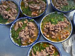 -杨家牛肉汤(淮建路店)