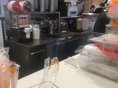 -CoCo都可(虹口龙之梦店)