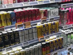 -Olé精品超市(北京合生汇店)