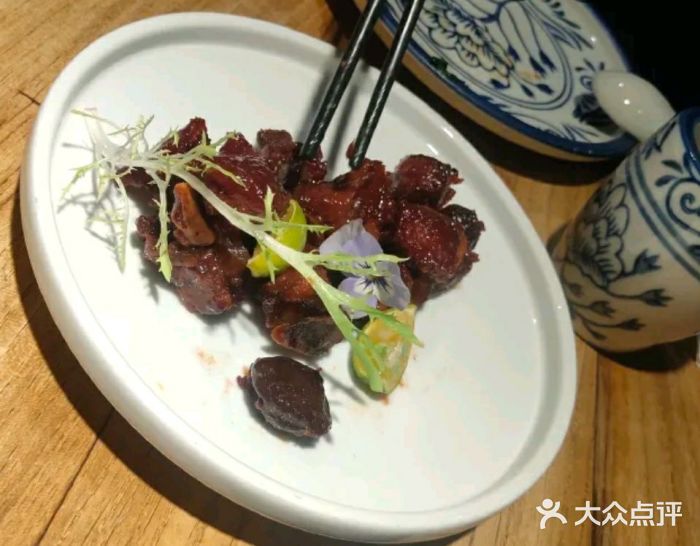 小放牛炒菜馆(中山路乐汇城店)图片