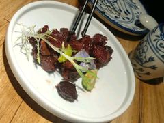 -小放牛炒菜馆(中山路乐汇城店)