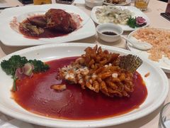 -得月楼·省级非遗·传统苏帮菜(观前店)