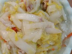 -泰润8号饭堂(闻喜路店)