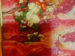 -正宗齐齐哈尔烤肉·齐牛哥鲜切炭火烤肉(杭州总店)