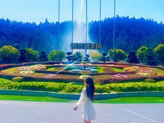 -南京银杏湖乐园