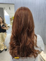 -禾曼造型